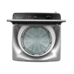 Haier HWM 120-1978 (DOUBLE DRIVE) Top Load Automatic Washing Machine