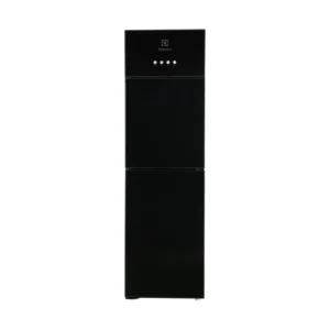 Electrolux ELWD-3T-GD PLAIN JE BLACK 3 Taps Water Dispenser