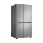 LG GR-B267KLJW Side By Side Refrigerator