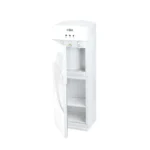 Super Asia HC-57M White 3 Taps Water Dispenser