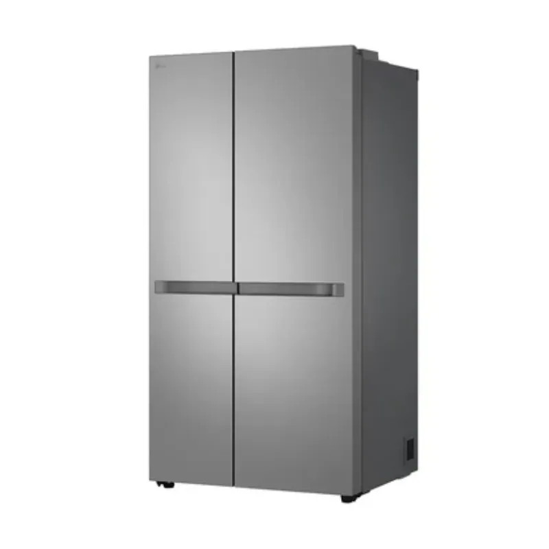 LG GR-B267KLJW Side By Side Refrigerator LG GR-B267KLJW Side By Side Refrigerator