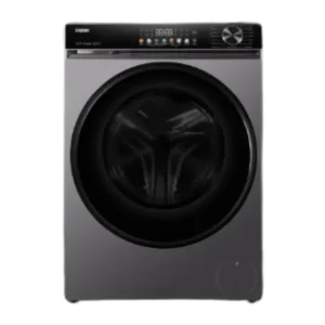 Haier HWD120-BP12357S8 Front Load Automatic Washing Machine