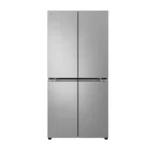 LG GR-B29FFLZB Side By Side Refrigerator