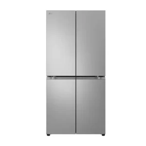 LG GR-B29FFLZB Side By Side Refrigerator