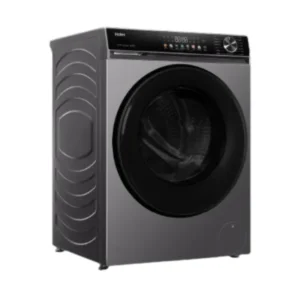 Haier HWD120-BP12357S8 Front Load Automatic Washing Machine