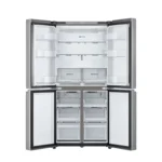 LG GR-B29FFLZB Side By Side Refrigerator
