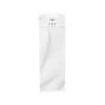 Super Asia HC-55W White 3 Taps Water Dispenser