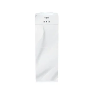 Super Asia HC-55W White 3 Taps Water Dispenser
