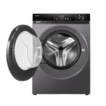 Haier HWD120-BP12357S8 Front Load Automatic Washing Machine