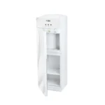 Super Asia HC-55W White 3 Taps Water Dispenser