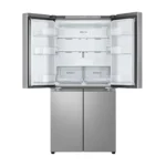 LG GR-B29FFLZB Side By Side Refrigerator