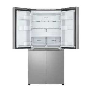 LG GR-B29FFLZB Side By Side Refrigerator