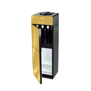 Super Asia HC-54G Gold 3 Taps Water Dispenser