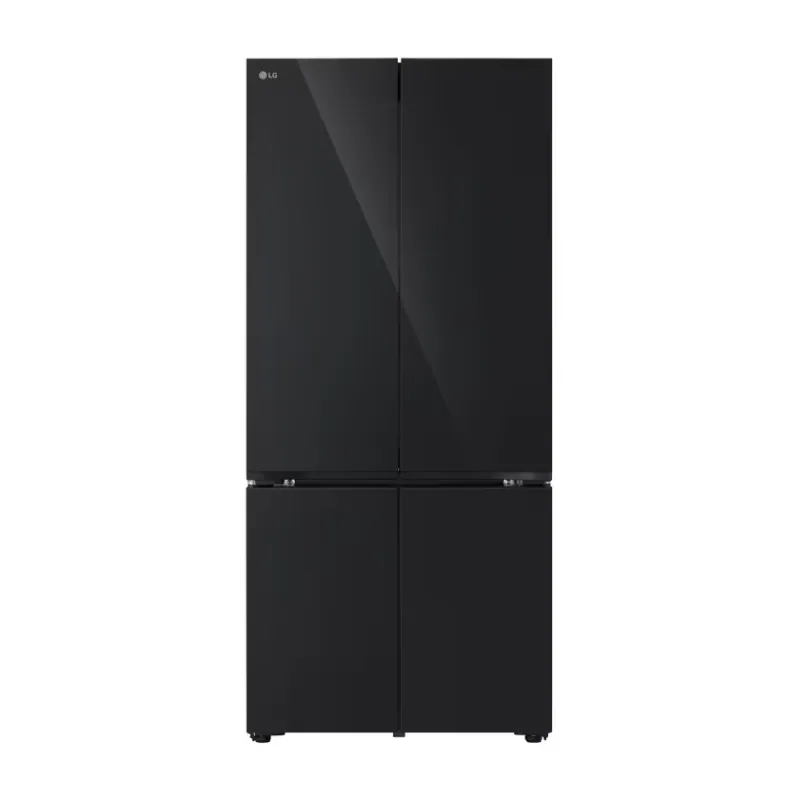 LG GR-B30FFGPB Side By Side Refrigerator LG GR-B30FFGPB Side By Side Refrigerator