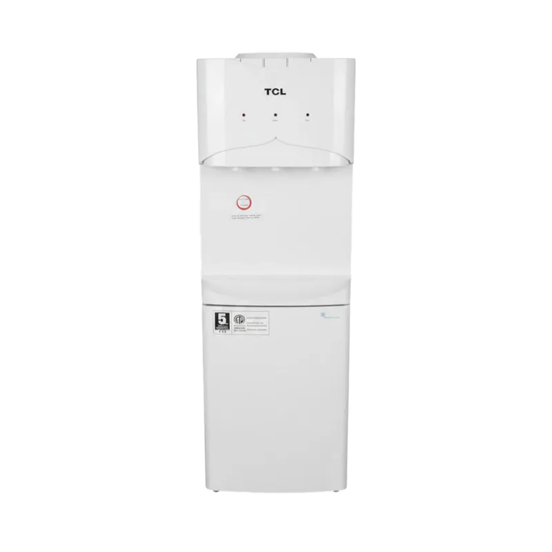 TCL TY-LWYR109 3 Taps Water Dispenser TCL TY-LWYR109 3 Taps Water Dispenser