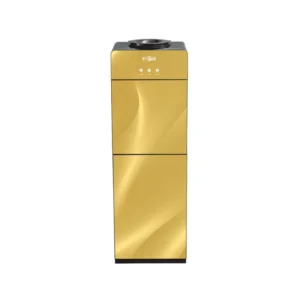 Super Asia HC-54G Gold 3 Taps Water Dispenser