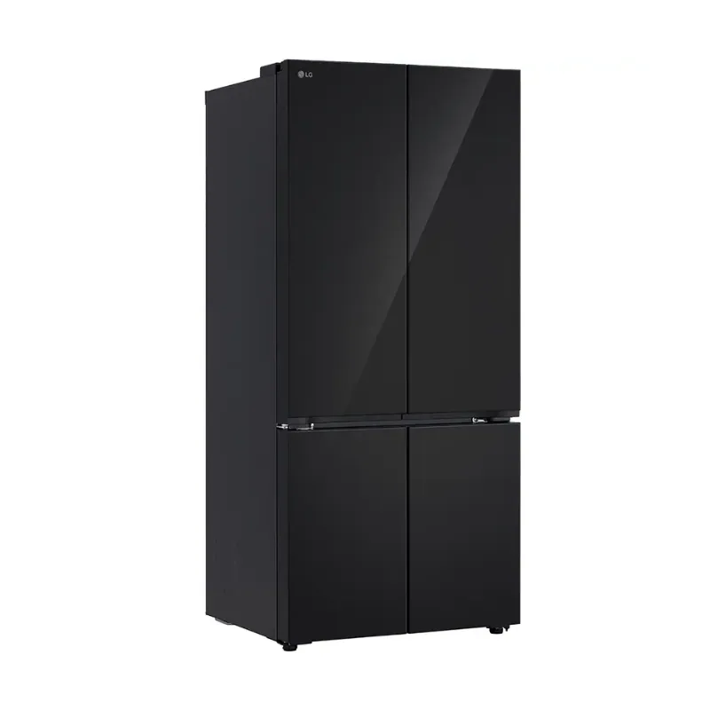 LG GR-B30FFGPB Side By Side Refrigerator LG GR-B30FFGPB Side By Side Refrigerator