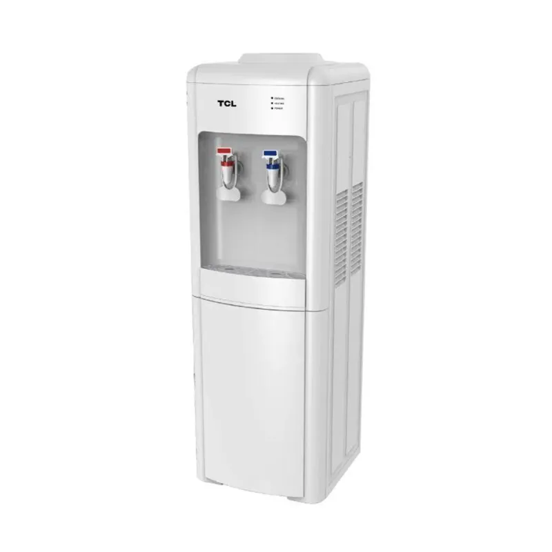 TCL TY-LWYR109 3 Taps Water Dispenser TCL TY-LWYR109 3 Taps Water Dispenser