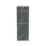 Super Asia HC-53G Grey 3 Taps Water Dispenser