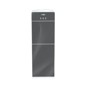 Super Asia HC-53G Grey 3 Taps Water Dispenser