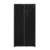 Electrolux ELR-ISBS 581 BG Black GD-No Frost INV Refrigerator
