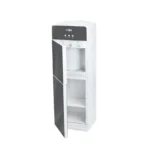 Super Asia HC-53G Grey 3 Taps Water Dispenser