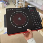 Ancher Plus SV-17 Electric Hot Plate
