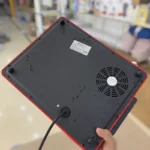Ancher Plus SV-17 Electric Hot Plate