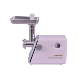 Geepas GMG 746P Electric Meat Grinder