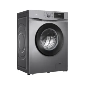 TCL P607FLG Front Loading Washing Machine