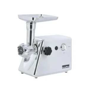 Geepas GMG 765P 6 in 1 Electric Meat Grinder