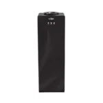Super Asia HC51B Black 3 Taps Water Dispenser