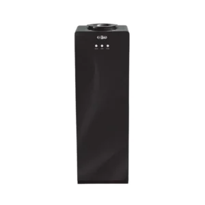 Super Asia HC51B Black 3 Taps Water Dispenser