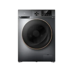 TCL C2110FLG 10KG Front Loading Washing Machine