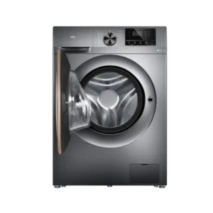 TCL C2110FLG 10KG Front Loading Washing Machine