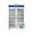 Varioline SVC-1000 OD [Split Type] Swing Two Door Visi Commercial Cooler
