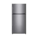 LG GR-H842HLHM Large Top Mount Fridge with Smart Inverter Compressor