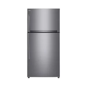 LG GR-H842HLHM Large Top Mount Fridge with Smart Inverter Compressor