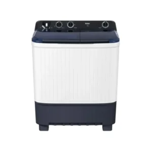 Haier HTW100-1217 WB Twin Tub Washing Machine