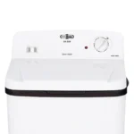 Super Asia SA-218 Saver Wash Single Tub Washing Machine