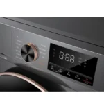 TCL C2110WDG 10KG Front Loading Washing Machine