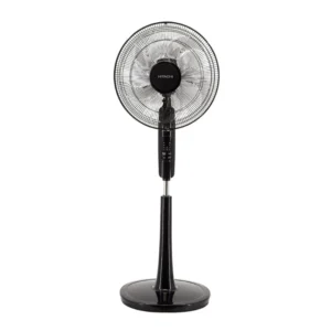Hitachi LF-A6RGBN Stand Fan With Remote Control