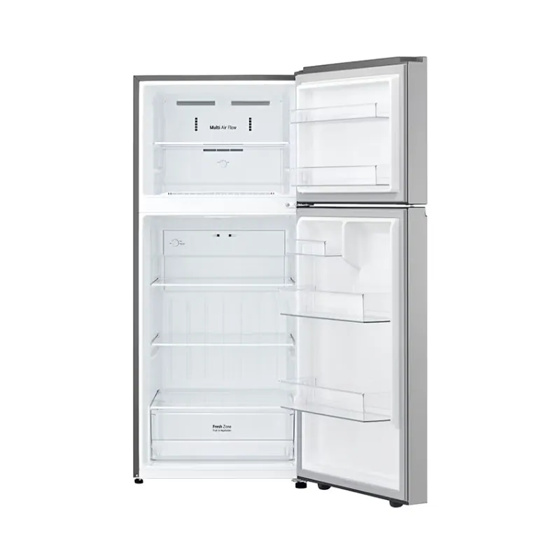 LG GN-R702SFAH New Smart Inverter Top Mount Freezer Fridge - 496L LG GN-R702SFAH New Smart Inverter Top Mount Freezer Fridge - 496L