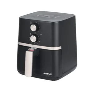 Homage HAF-4LMB0 Air Fryer