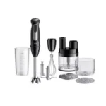 Braun MQ 55755 M Multi Quick 5 Pro Hand blender