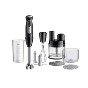 Braun MQ 55755 M Multi Quick 5 Pro Hand blender