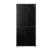 Electrolux ELR-I4D 528 BG Black GD-No Frost INV Refrigerator