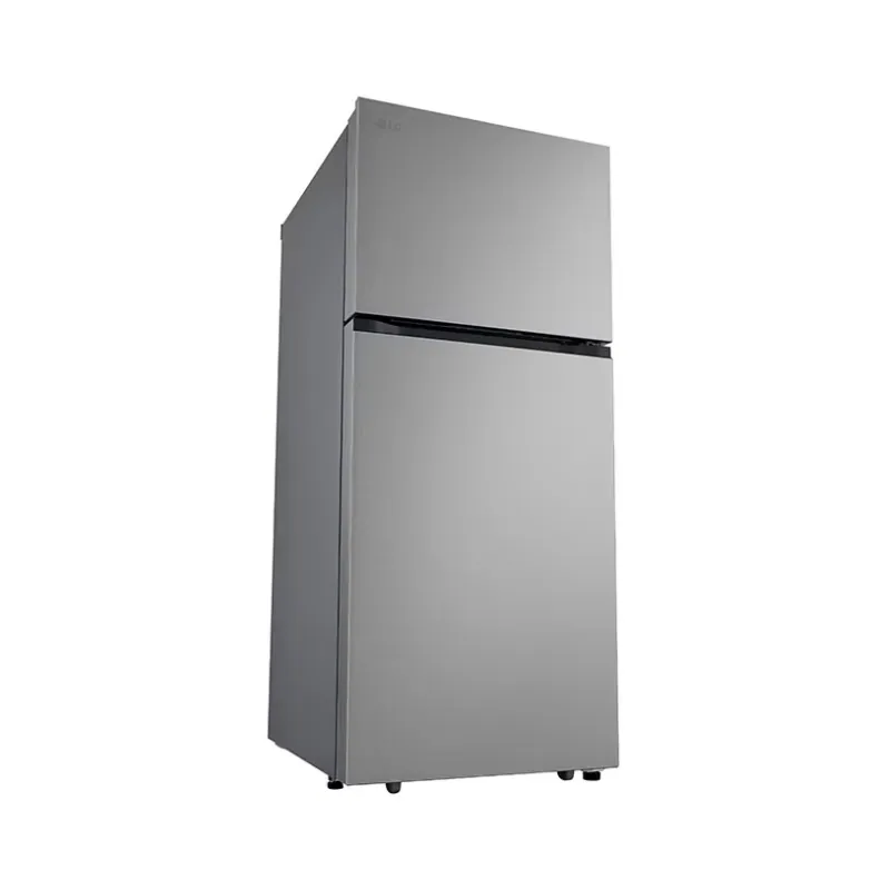 LG GN-R702SFAH New Smart Inverter Top Mount Freezer Fridge - 496L LG GN-R702SFAH New Smart Inverter Top Mount Freezer Fridge - 496L