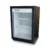 Caravell MEC-130 Single Swing Door Cash Counter Chiller