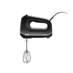 Braun HM 2110 Multi Mix 2 Hand Mixer Black